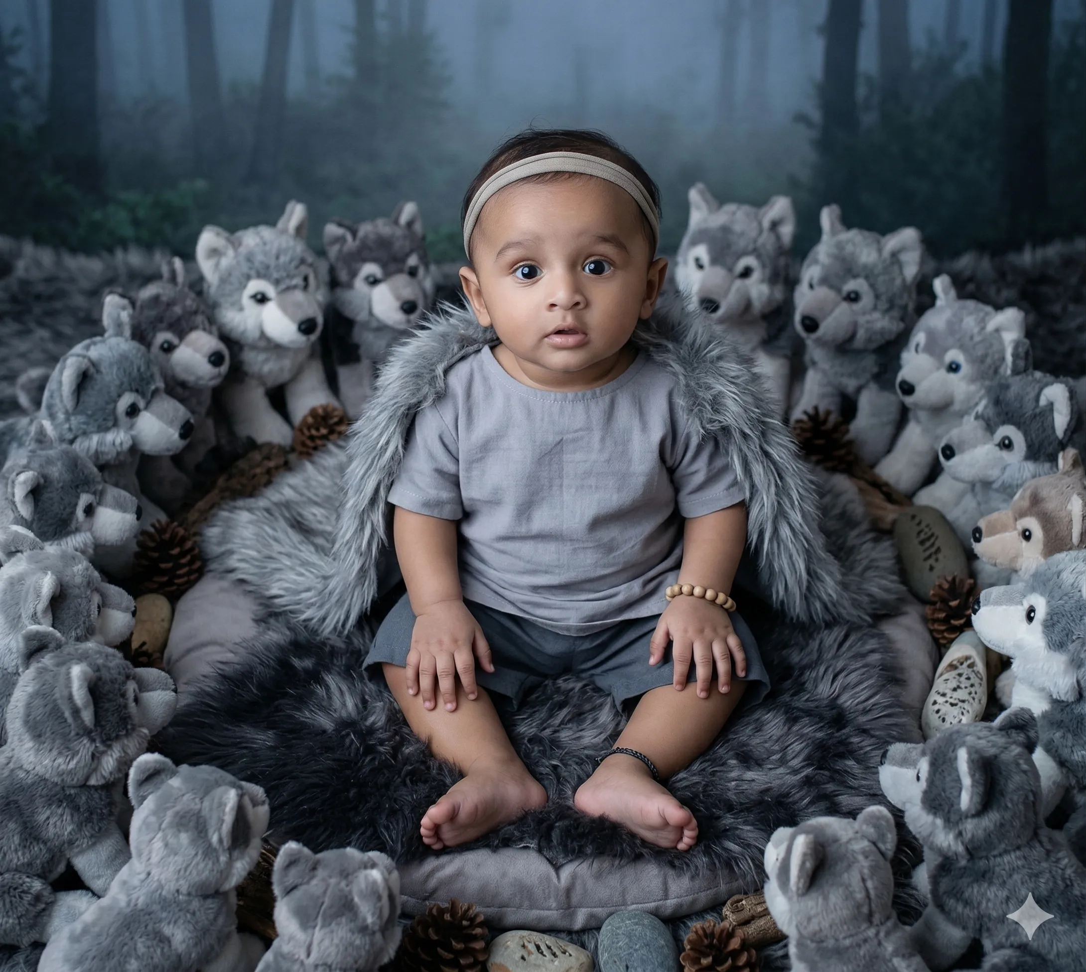 Jungle baby — result 3