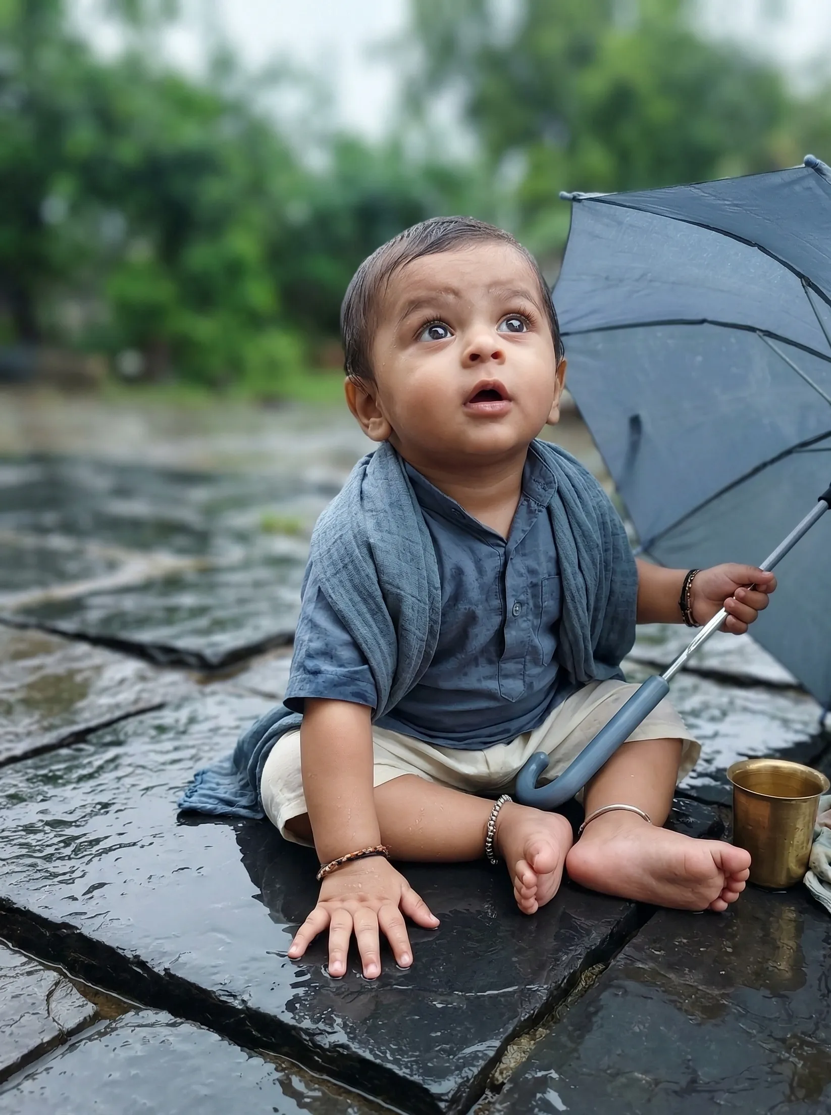Traditional baby — result 1