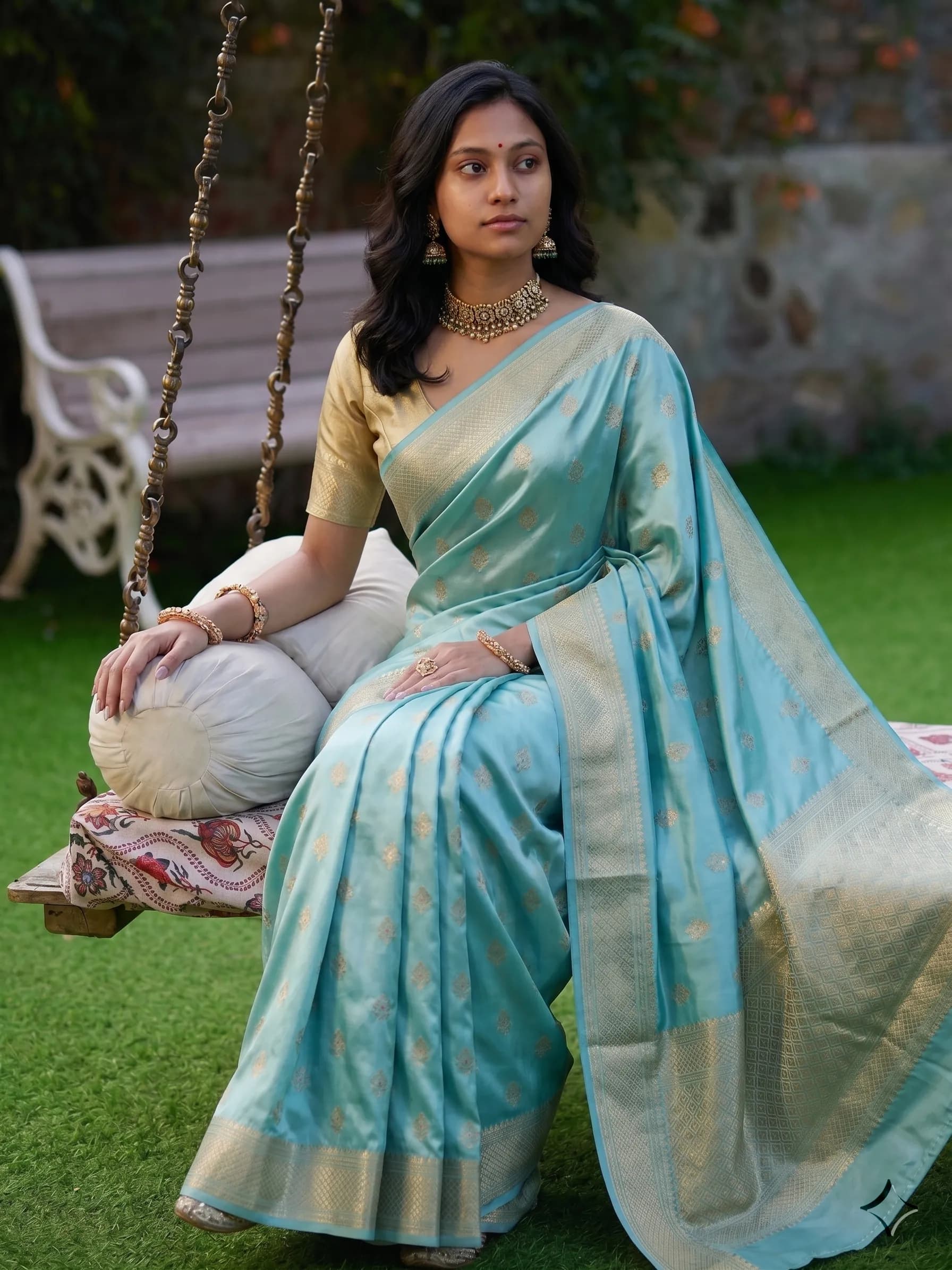 Saree — result 1
