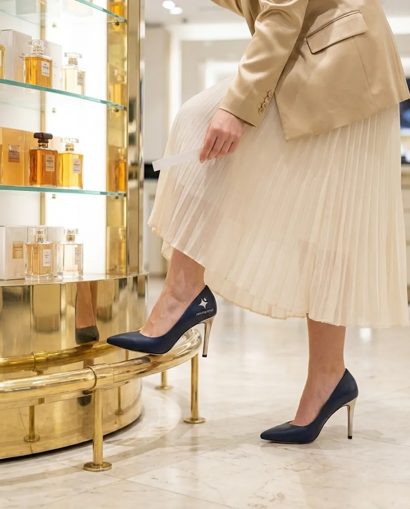 Heels — result 2