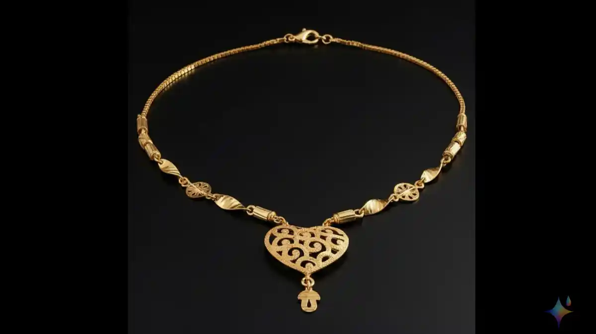 Chain — after