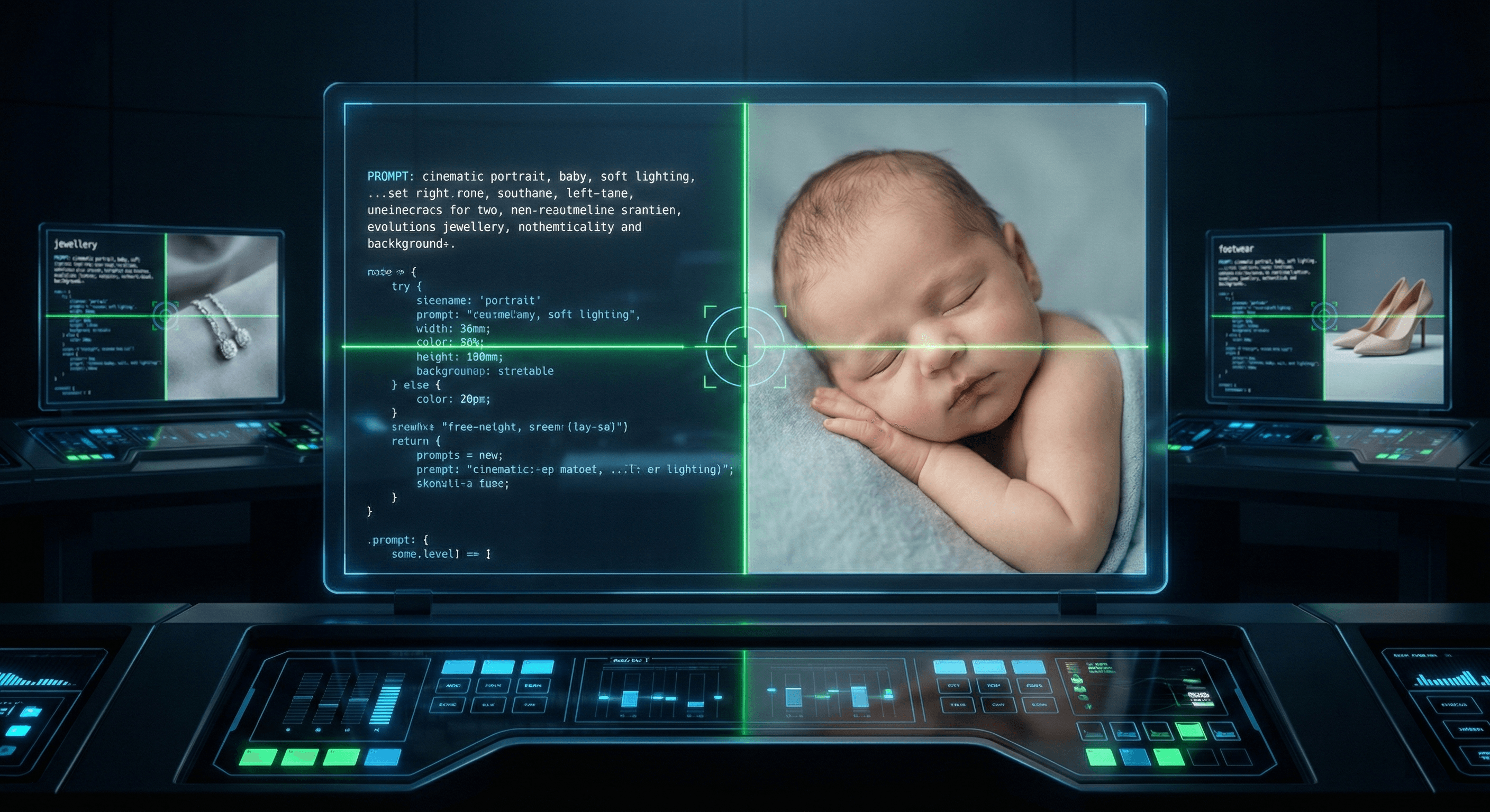 Zero-Deviation Accuracy