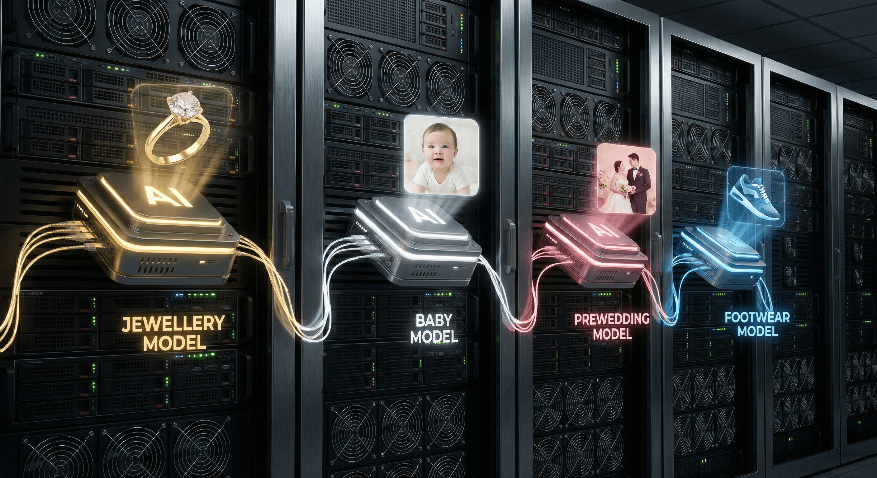 Domain-Specific Fine-Tuning