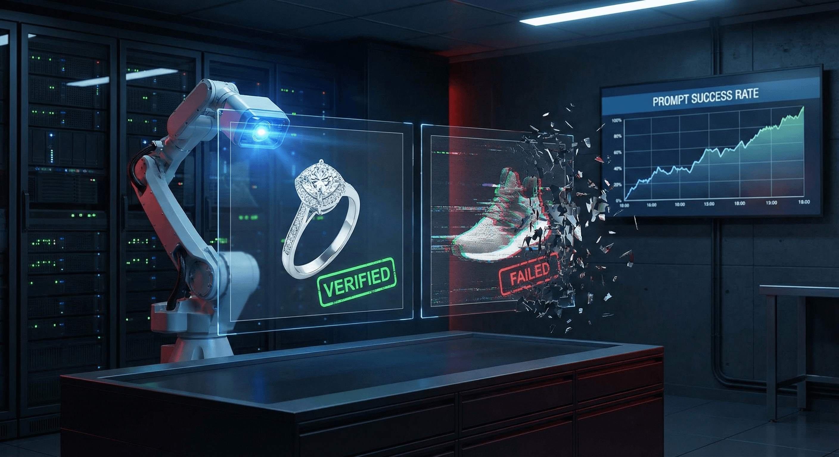 Battle-Tested Reliability